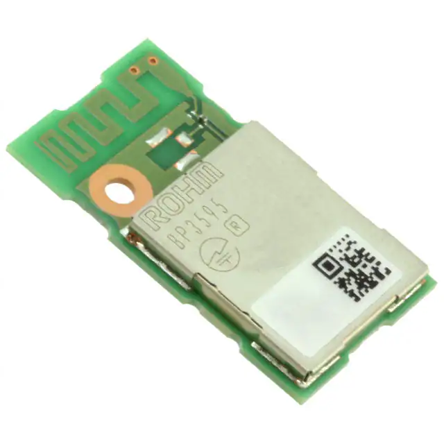 BP3595 Rohm Semiconductor electronic component