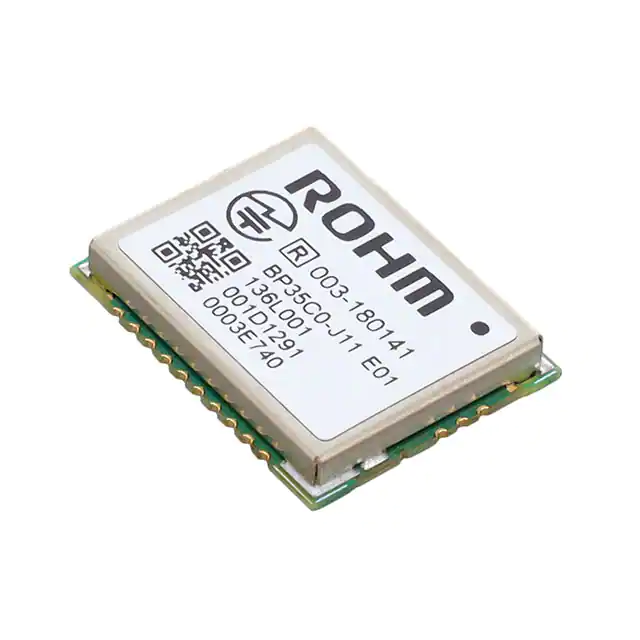 BP35C0-J11 Rohm Semiconductor electronic component