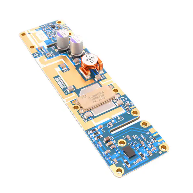 BPC10M6X2S200Z Ampleon USA Inc. electronic component