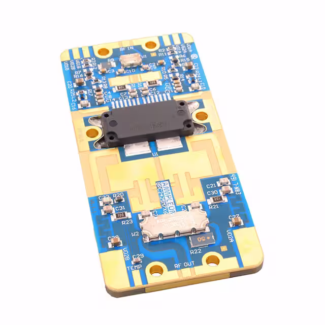 BPC2425M7X60Z Ampleon USA Inc. electronic component