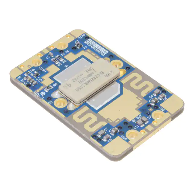 BPC2425M9X250Z Ampleon USA Inc. electronic component