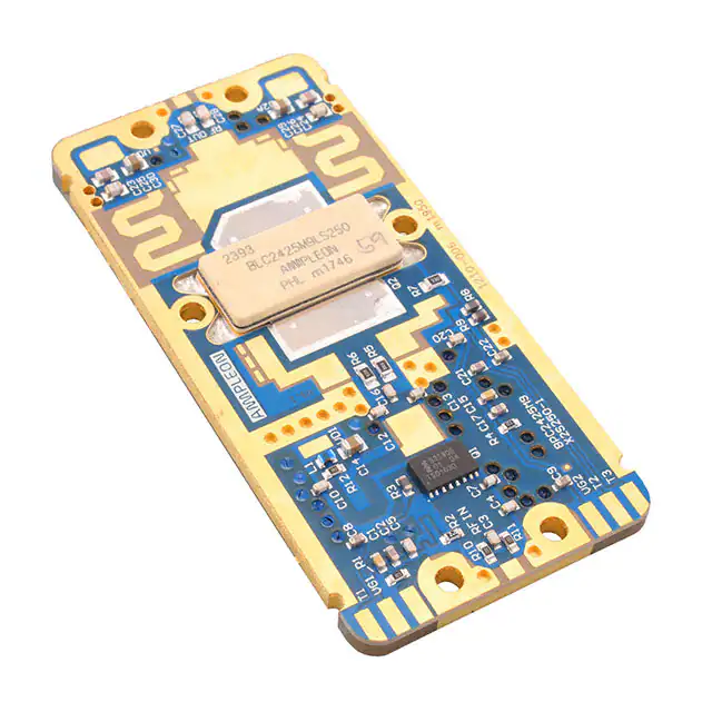 BPC2425M9X2S250-1Z Ampleon USA Inc. electronic component