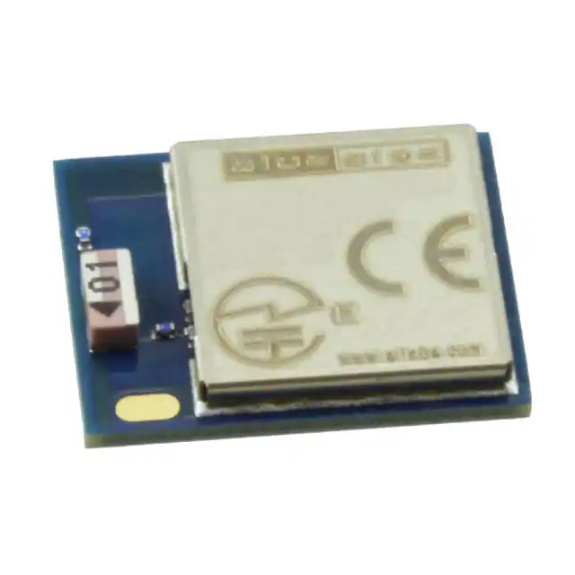 BT121-A-V2C Silicon Labs electronic component