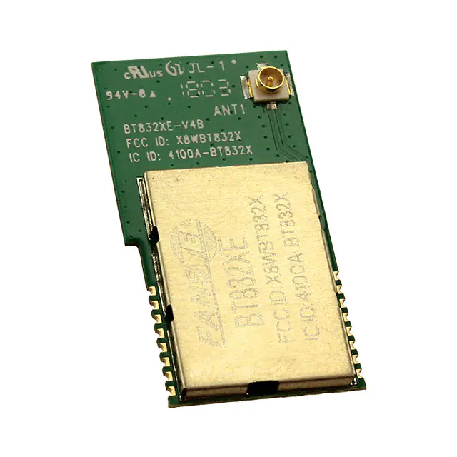 BT832XE Fanstel Corp. electronic component