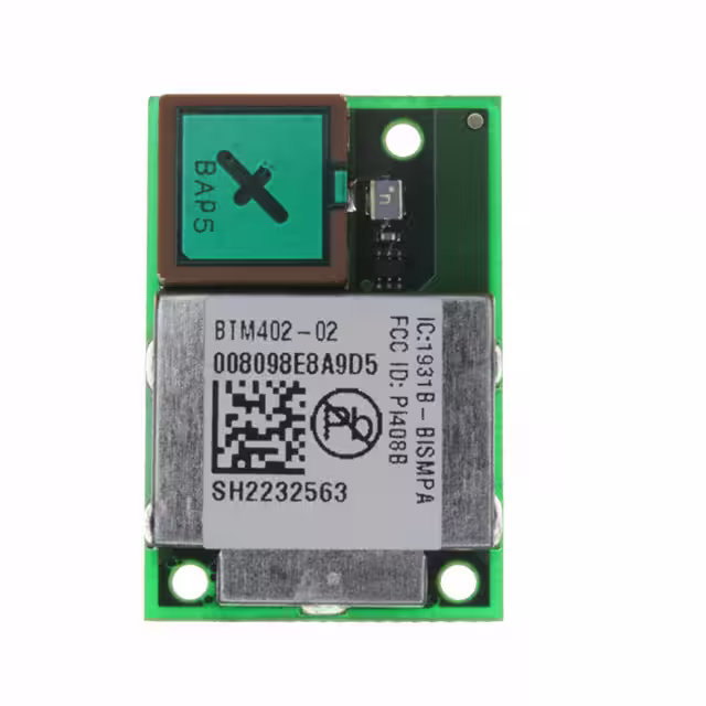 BTM402 Ezurio electronic component