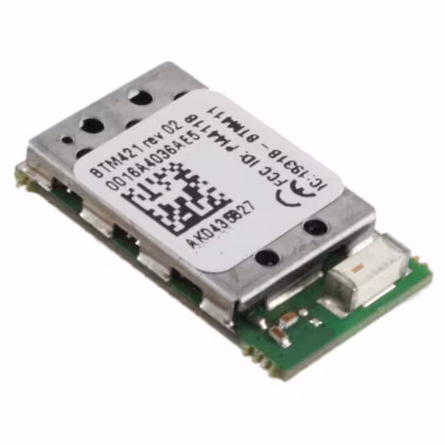 BTM421 Ezurio electronic component