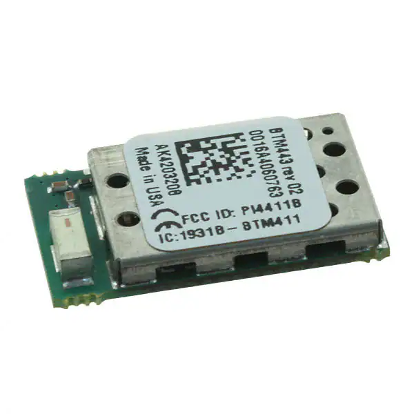 BTM443 Ezurio electronic component