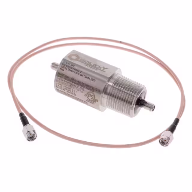 BWA-RXF3S0200RXN Banner Engineering Corporation electronic component