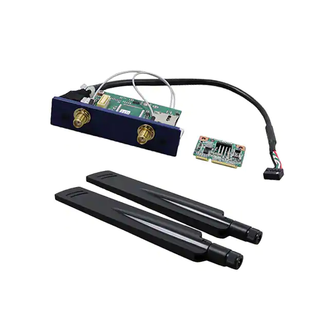 C-PCM-24S24G-4AV-1 Advantech Corp electronic component
