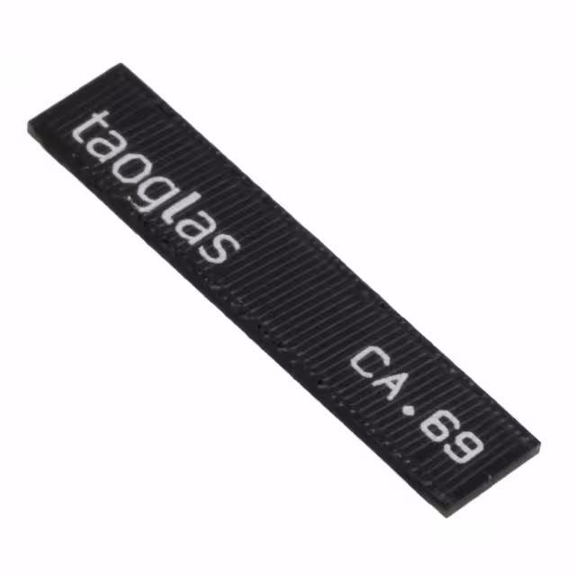 CA.69 Taoglas Limited electronic component