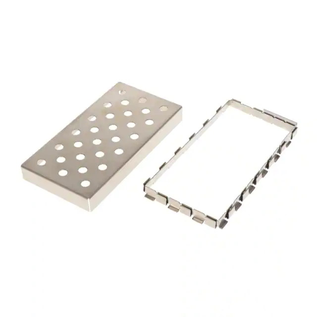 20S-CBSFNSV-1.5X3.0X0.35 Leader Tech Inc. electronic component
