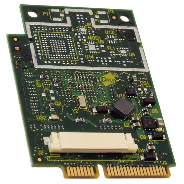 CC-MX-PF58-ZK Digi electronic component