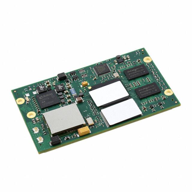 CC-WMX-KD69-VK Digi electronic component