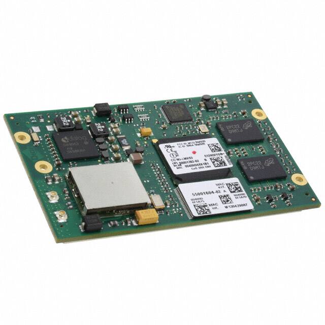 CC-WMX-KD79-VK Digi electronic component