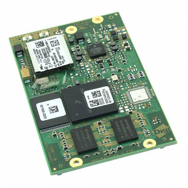 CC-WMX-LB69-VM-B Digi electronic component