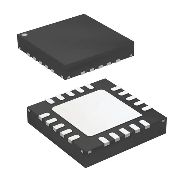 CC1070RSQR Texas Instruments electronic component