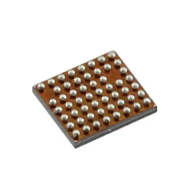 CC2564BYFVR Texas Instruments electronic component