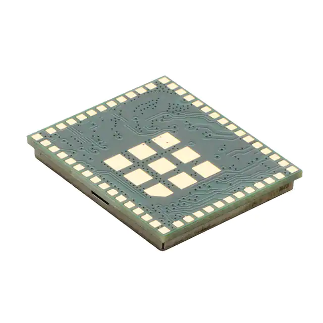 CC3135MODRNMMOBR Texas Instruments electronic component
