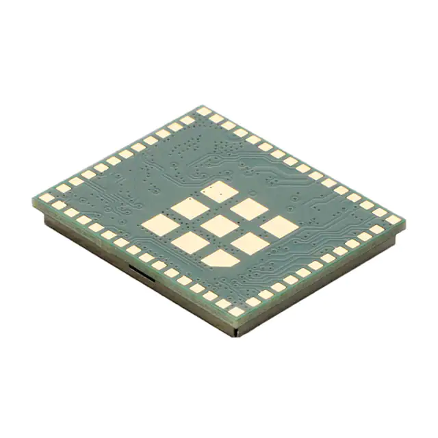 CC3235MODSF12MOBR Texas Instruments electronic component