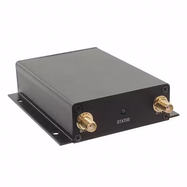 CELIA-U-7618RD BiPOM Electronics, Inc. electronic component