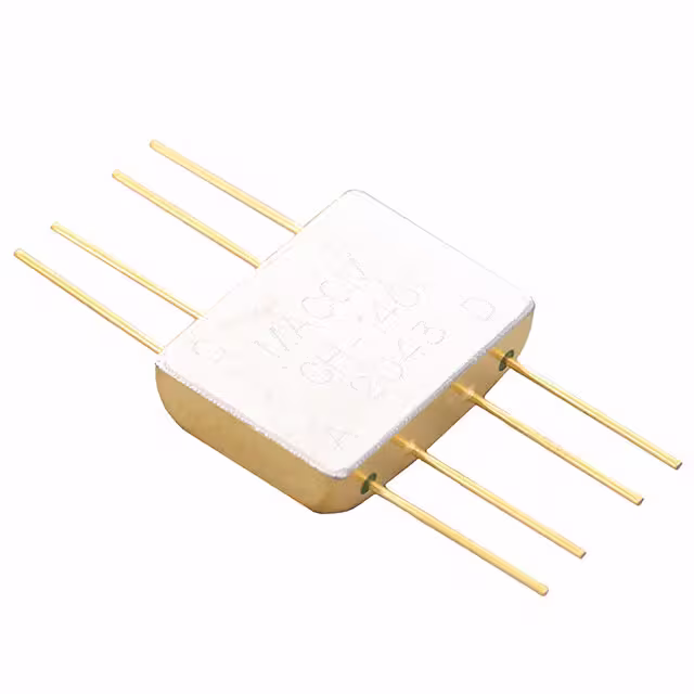 CH-140-PIN MACOM Technology Solutions electronic component