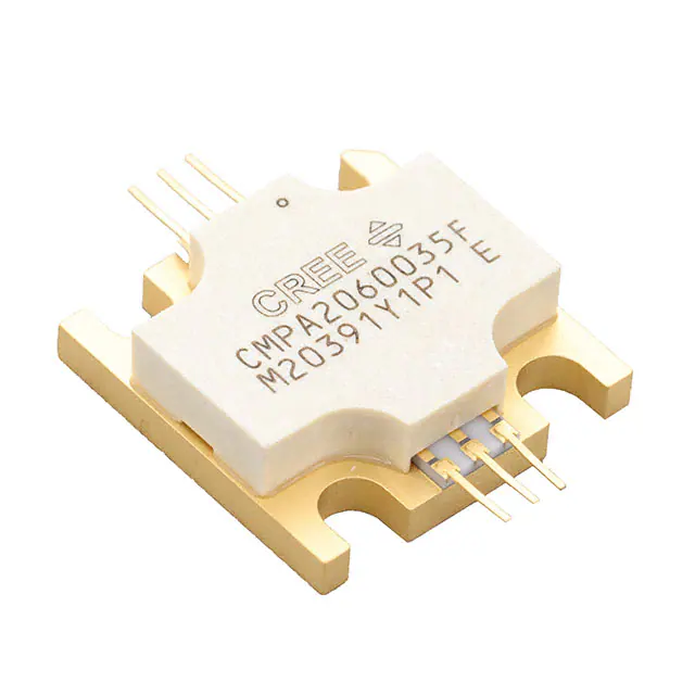 CMPA2060035F MACOM Technology Solutions electronic component