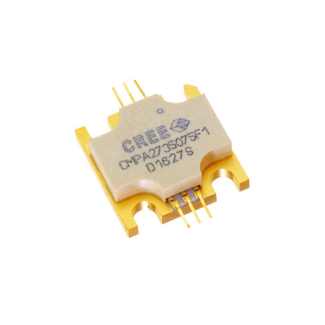 CMPA2735075F1 MACOM Technology Solutions electronic component