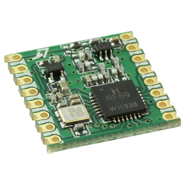 COM-13909 SparkFun Electronics electronic component