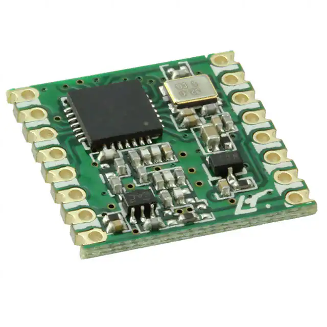 COM-13910 SparkFun Electronics electronic component