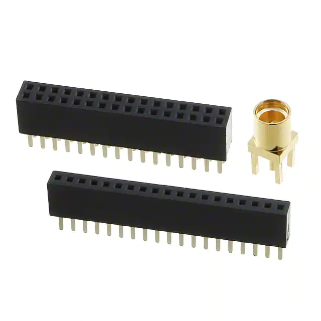 CON-SOC-EVM TE Connectivity Linx electronic component