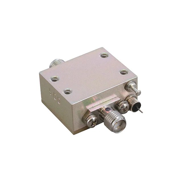 CPA38 MACOM Technology Solutions electronic component