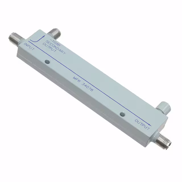 CPL-5230-10-SMA-79 Cinch Connectivity Solutions Midwest Microwave electronic component
