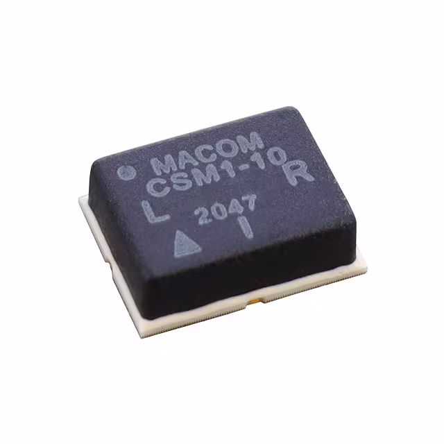 CSM1-10 MACOM Technology Solutions electronic component