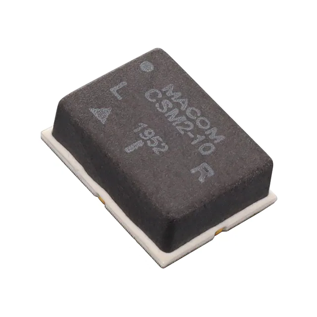 CSM2-10 MACOM Technology Solutions electronic component