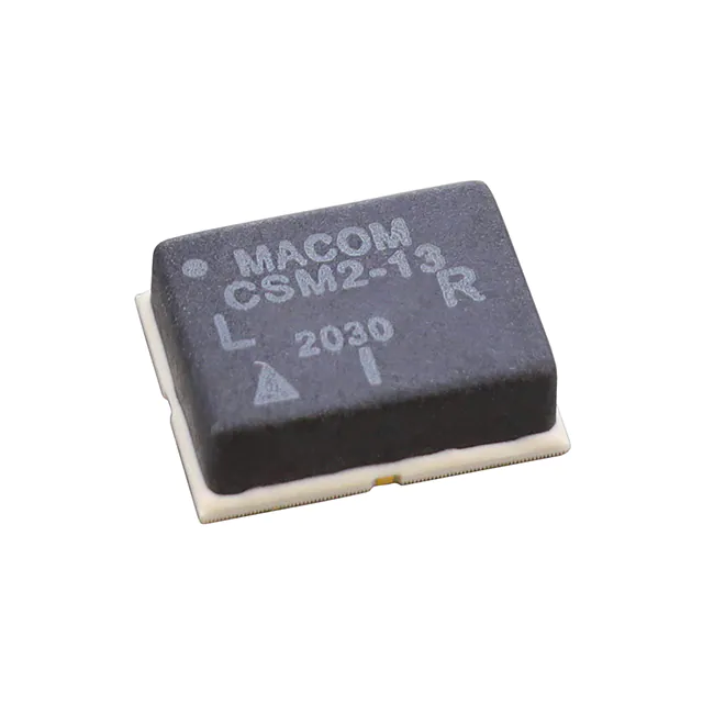 CSM2-13 MACOM Technology Solutions electronic component