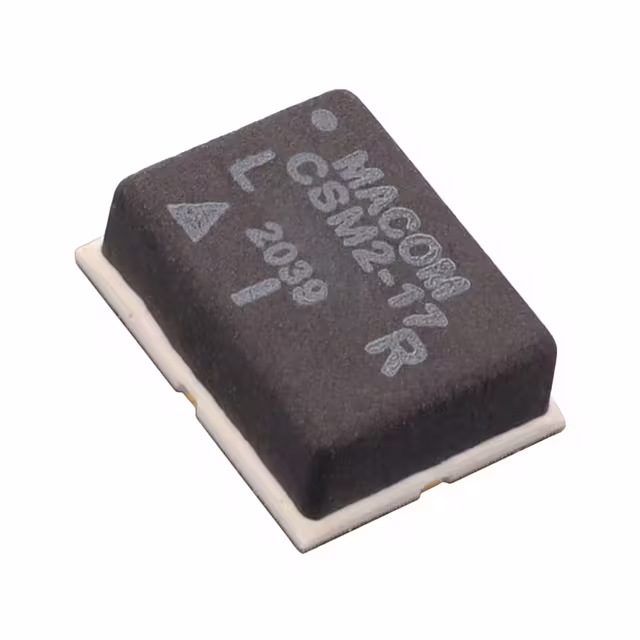 CSM2-17 MACOM Technology Solutions electronic component