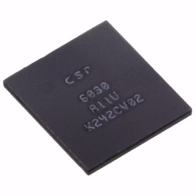 CSR6030A11-ICXJ-R Qualcomm electronic component