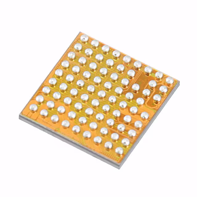 CSR8670C-ICXT-R Qualcomm electronic component