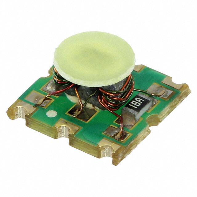 CX4004LNL Pulse Electronics electronic component