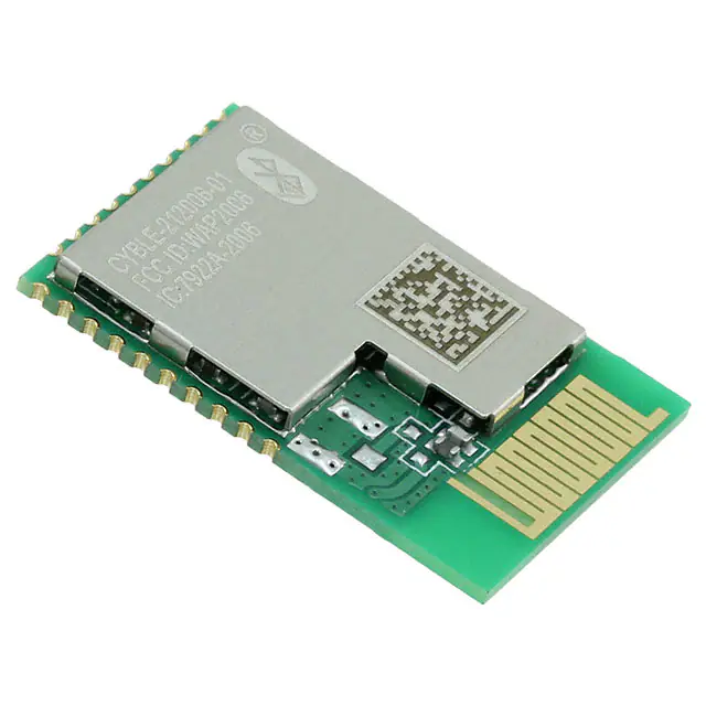 CYBLE-212006-01 Infineon Technologies electronic component