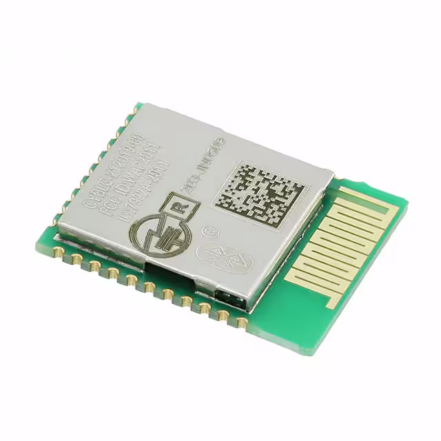 CYBLE-212019-00 Infineon Technologies electronic component