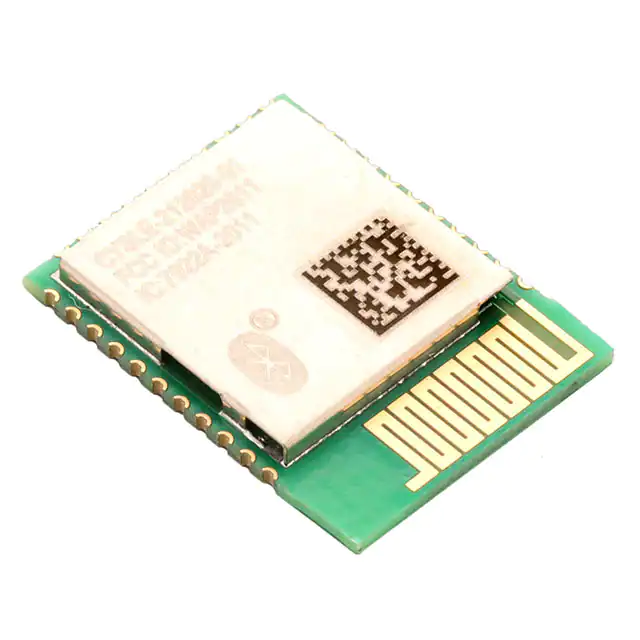CYBLE-212020-01 Infineon Technologies electronic component
