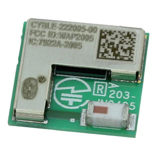 CYBLE-222005-00 Infineon Technologies electronic component