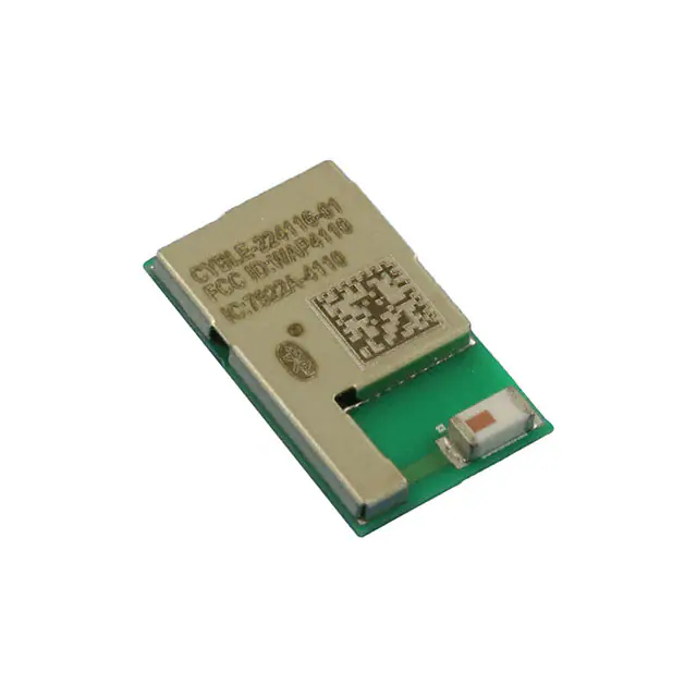 CYBLE-224116-01 Infineon Technologies electronic component