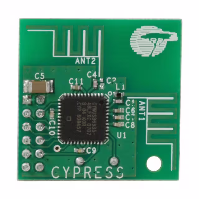 CYWM6935 Infineon Technologies electronic component