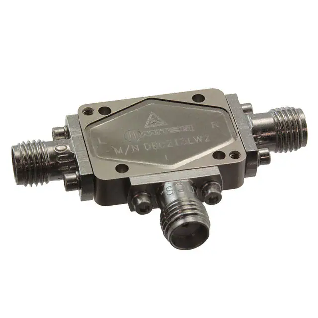 DB0218LW2 L3 Narda-MITEQ electronic component