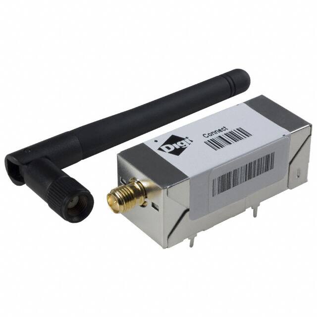 DC-WME-01T-S-10 Digi electronic component