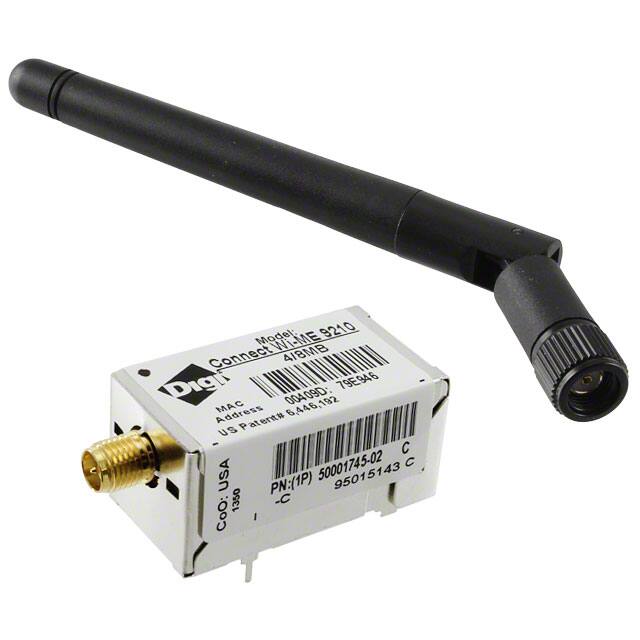 DC-WME-Y402-C-B Digi electronic component