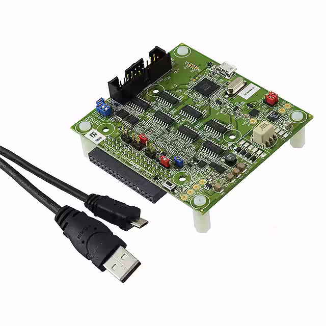 DC9006A Analog Devices Inc. electronic component