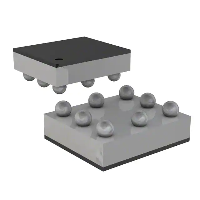DCPL-WB-00D3 STMicroelectronics electronic component
